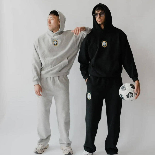 FURMO - Brazil Tracksuit