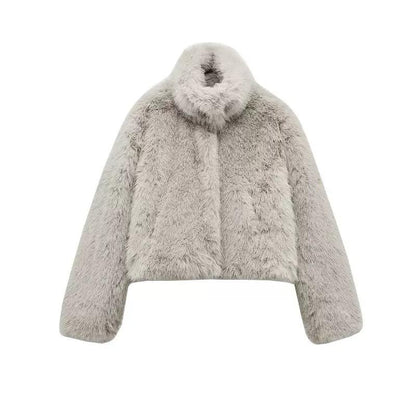 FURMO - Plush Jacket
