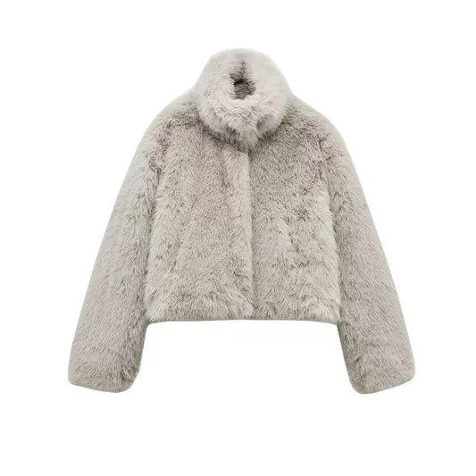 FURMO - Plush Jacket