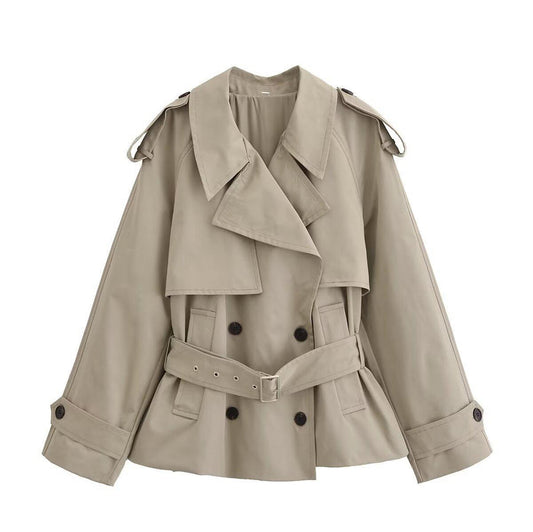 FURMO - Cropped Trench