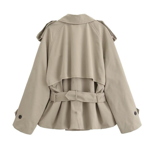 FURMO - Cropped Trench