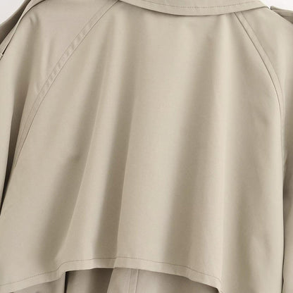 FURMO - Cropped Trench