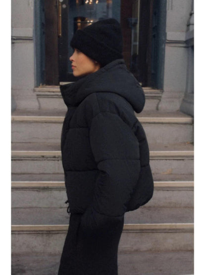 FURMO - Urban Puffer