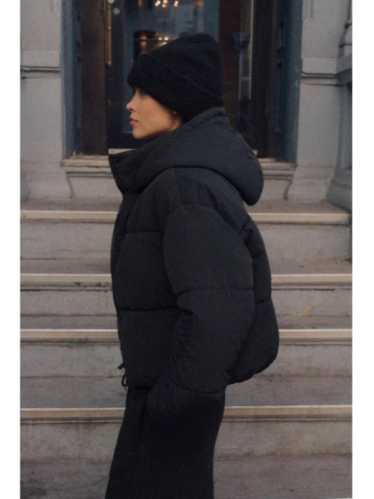 FURMO - Urban Puffer