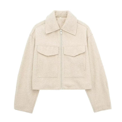 FURMO - Wool Zip