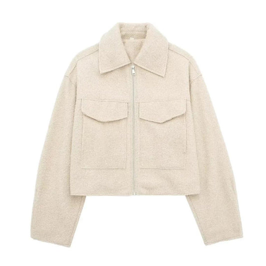 FURMO - Wool Zip