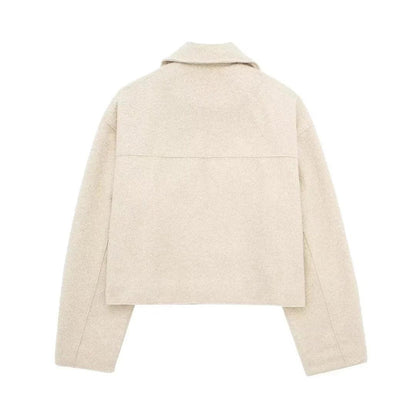 FURMO - Wool Zip