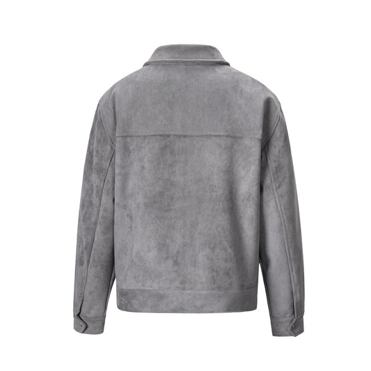 FURMO - Washed Jacket