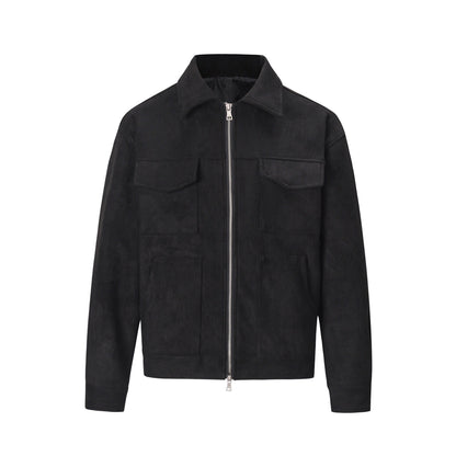 FURMO - Washed Jacket