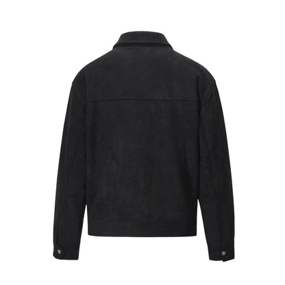 FURMO - Washed Jacket