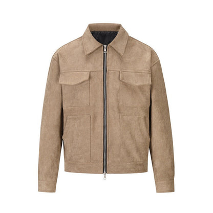 FURMO - Washed Jacket