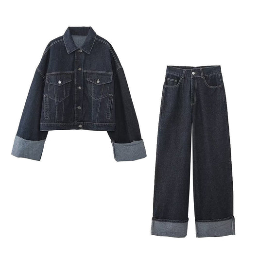 FURMO - Denim Set