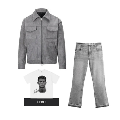 VIRAL OUTFIT 1 - NIGHT OUT