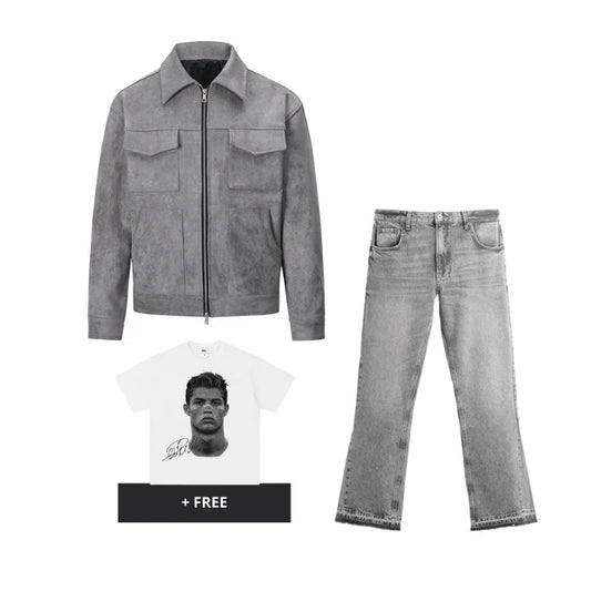 VIRAL OUTFIT 1 - NIGHT OUT