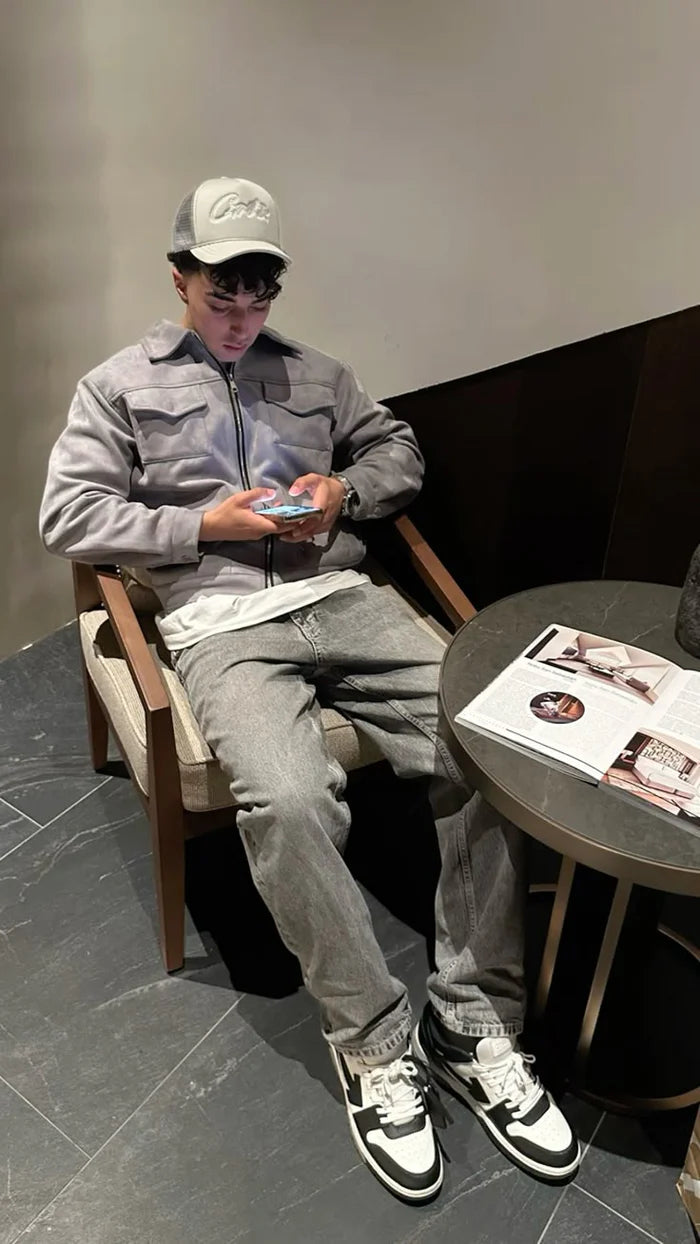 VIRAL OUTFIT 1 - NIGHT OUT