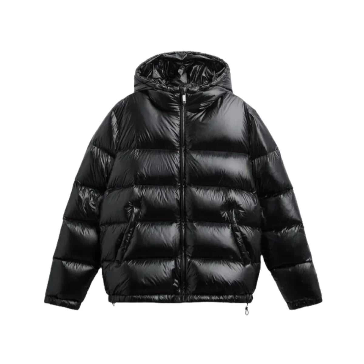 VIRAL OUTFIT 2- WINTER NIGHT