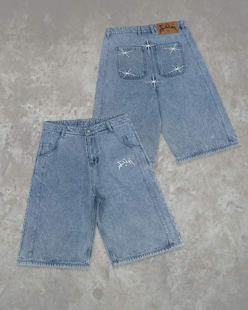 FURMO - Star Shorts