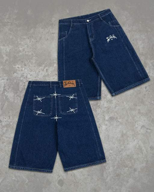 FURMO - Star Shorts